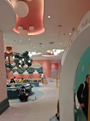 -奈尔宝家庭中心·亲子餐厅(苏州大悦城店)