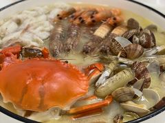 -辣么好吃私厨(新城店)