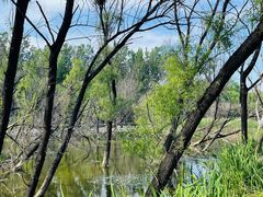 -青州市云门山风景区