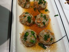 狮子头-19号私房菜(云南路店)