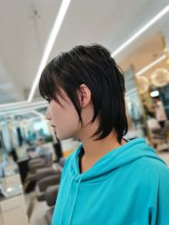 -潘多拉Hairsalon