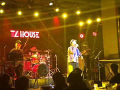 -TZ House音乐现场(茅台店)