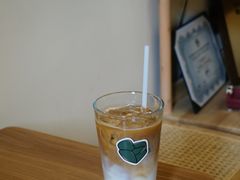 -SAFARI COFFEE