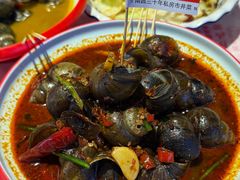 -老闵田螺馆·南昌市井菜·特色小吃(总店)