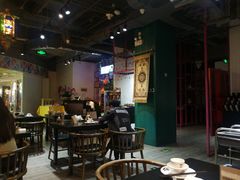 -巴依老爷新疆美食(远洋未来汇购物中心店)
