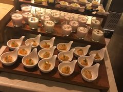 -顺德美的万豪酒店-万豪中餐厅