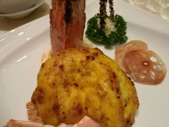 -8餐厅(新葡京酒店)