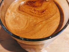-大酉·M Coffee(北京美术馆店)