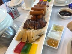 -勝記酒家·37年老字号·经典粤菜(荔枝公园店)