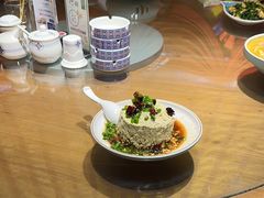 -蒙亨·手把肉·蒙古包文化主题餐厅(天恒广场店)