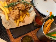 -百特喜·意大利餐厅(八佰伴镇江店)