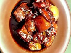 -老吉堂上海本帮菜(望京万象汇店)