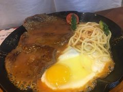 -优客哩哩牛排(联盛快乐城店)