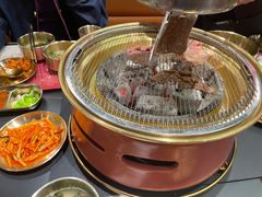 -西塔老太太泥炉烤肉(北京双井店)