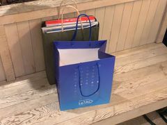 -LeTAO小樽洋果子铺(松烟店)