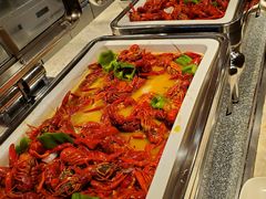 -上海虹桥宾馆味翠餐厅