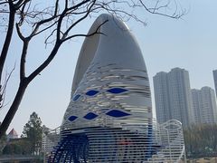 -宁波儿童公园(鄞州区)