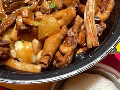 -胖哥俩肉蟹煲(永旺店)