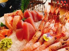 -千代御(临河街店)