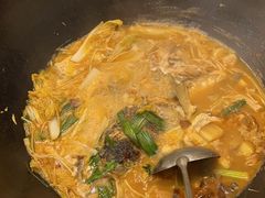 -小团圆灶台鱼·百城头牌菜(千岛湖店)