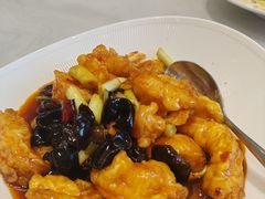 -子霖南山鲜虾面(南山总店)