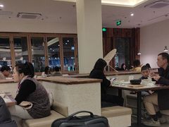 -春家·非遗手工小吃(徐汇万科广场店)