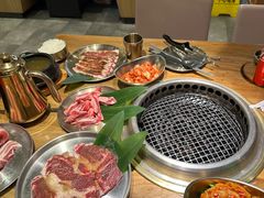 -汉拿山(北京上地华联店)