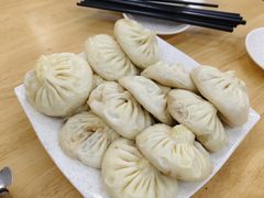 -津门张记包子铺(三马路店)