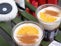 -Seesaw Coffee(上生新所店)
