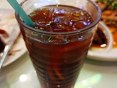 小熊冻柠茶-澳门陈光记烧味饭店(郎家园店)
