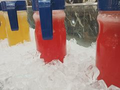 -泓瑞金陵大酒店-金海湾自助餐厅
