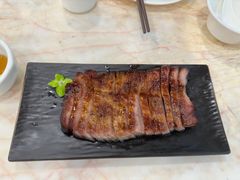 碳烤肉-金时代顺风大酒店(南桥百联店)