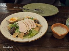 -良木缘咖啡西餐(优品道广场店)