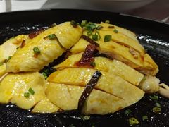 -上海1号私藏菜(静安店)