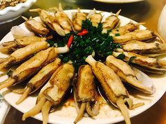 -温州一家人美食(西木头市店)