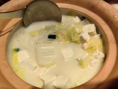 -西贝(深圳卓悦汇店)