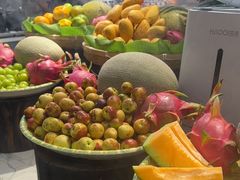 -汉阳廷自助烤肉(同和金铂天地店)