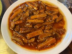 -闻香阁·清真(光荣道店)
