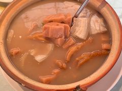 -大树头森林餐厅