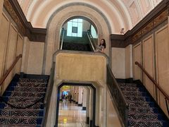 -上海和平饭店 Fairmont Peace Hotel
