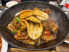 -一楼食业·美食人家
