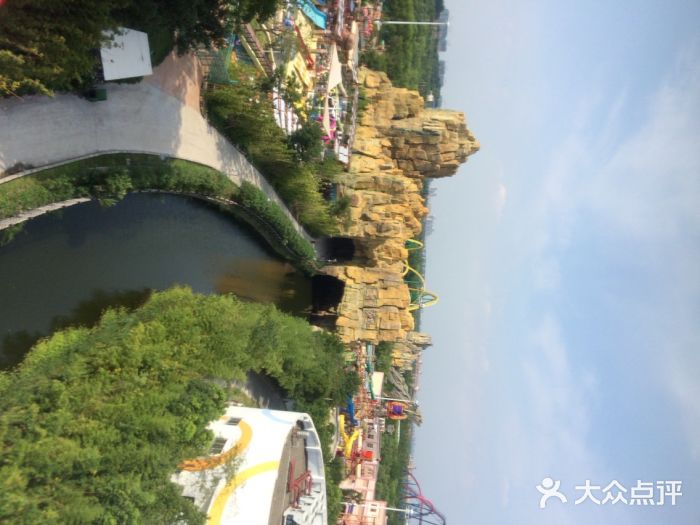 上海玛雅海滩水公园上海玛雅水公园图片