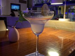 -逸廊大堂吧(三亚海棠湾万丽度假酒店)