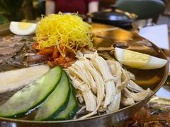 -玉流珍肴馆(亮马桥店)