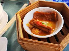 -鹿鸣酒家(越秀店)