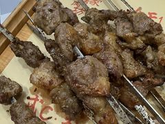 -勇利赵家烤肉坊(翠华北路店)