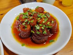 -老济南民间小吃·传统鲁菜(芙蓉街店)