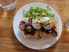 -Egg•Allday Brunch(襄阳北路店)