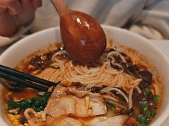 -胡麻(静安嘉里店)