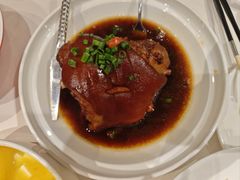 -大鸭梨烤鸭(金色漫香店)
